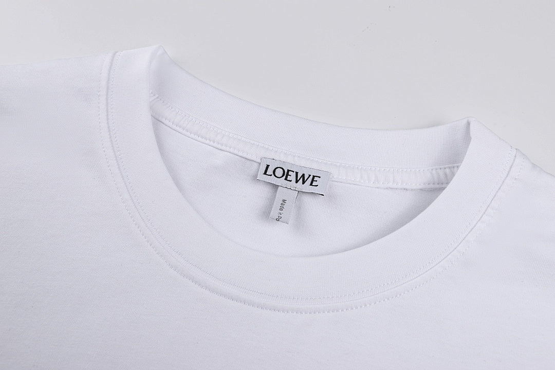 CAMISETA LOEW£ - 203