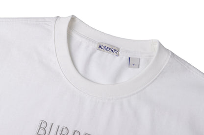CAMISETA BURBERR¥ - 395