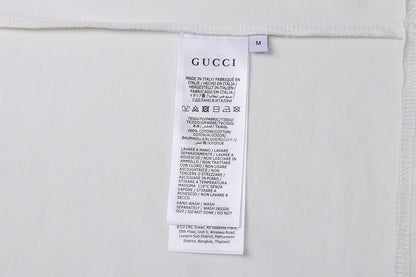 CAMISETA GUCÇI - 453