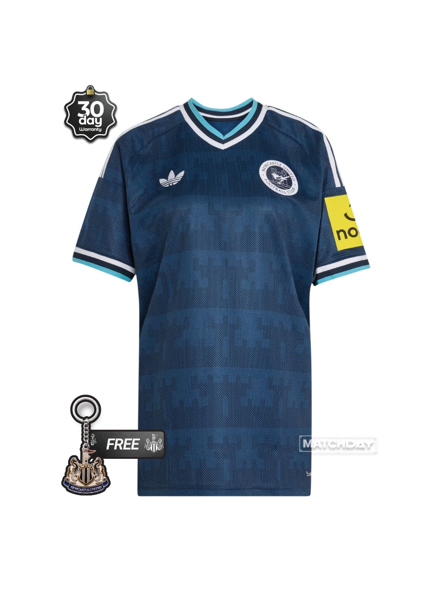 Jersey Away 26/27