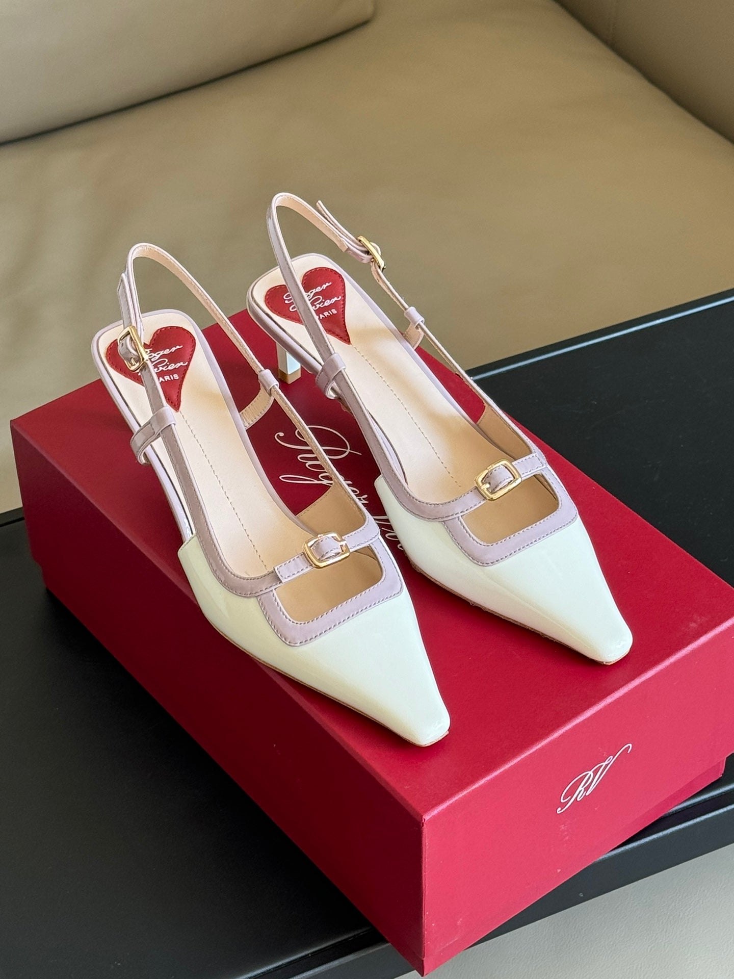 Roger Vivier