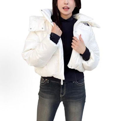 T🔥🔥 N🔥🔥F🔥🔥DOWN JACKET WOMAN