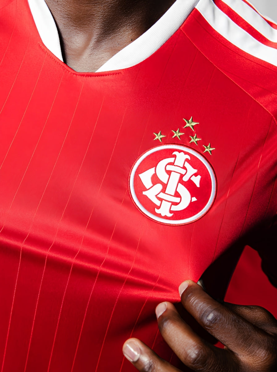 Jersey Home 26/27