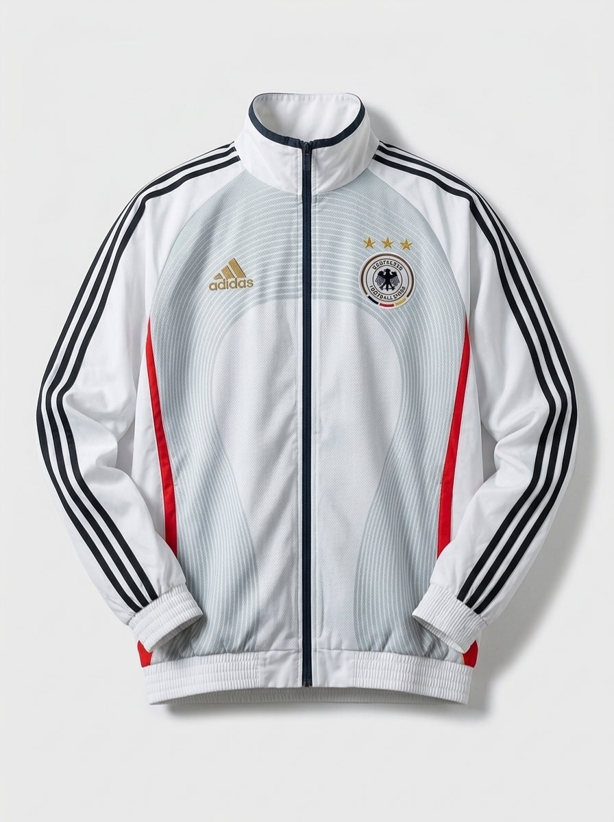 Windbreaker