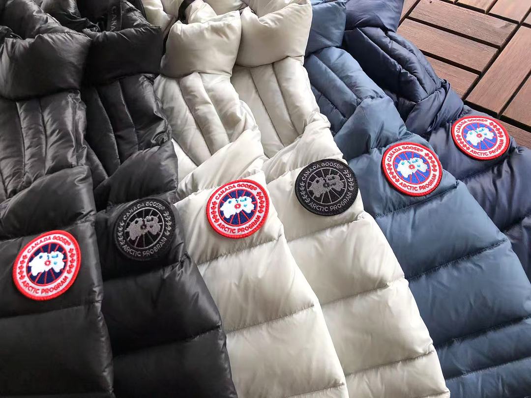 C🔥N🔥🔥A G🔥🔥🔥E DOWN JACKET