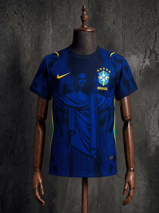 Jersey Special Edition