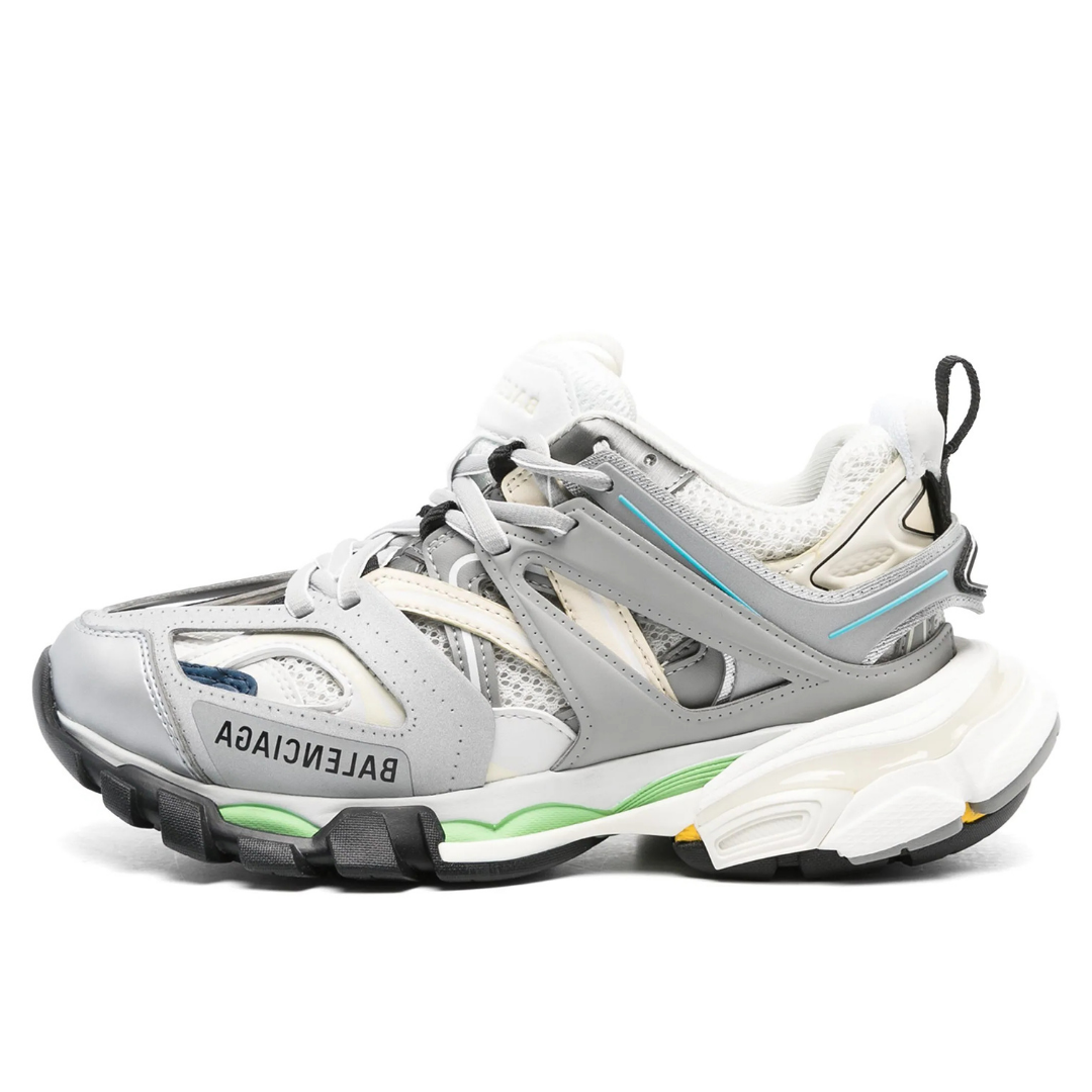 BALENCIAG@ Track