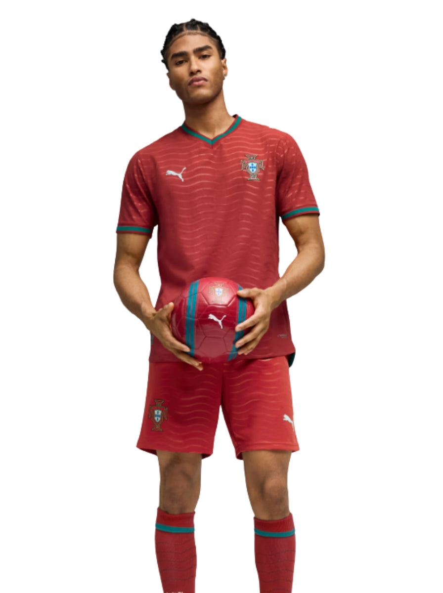 Jersey Home Player 2026