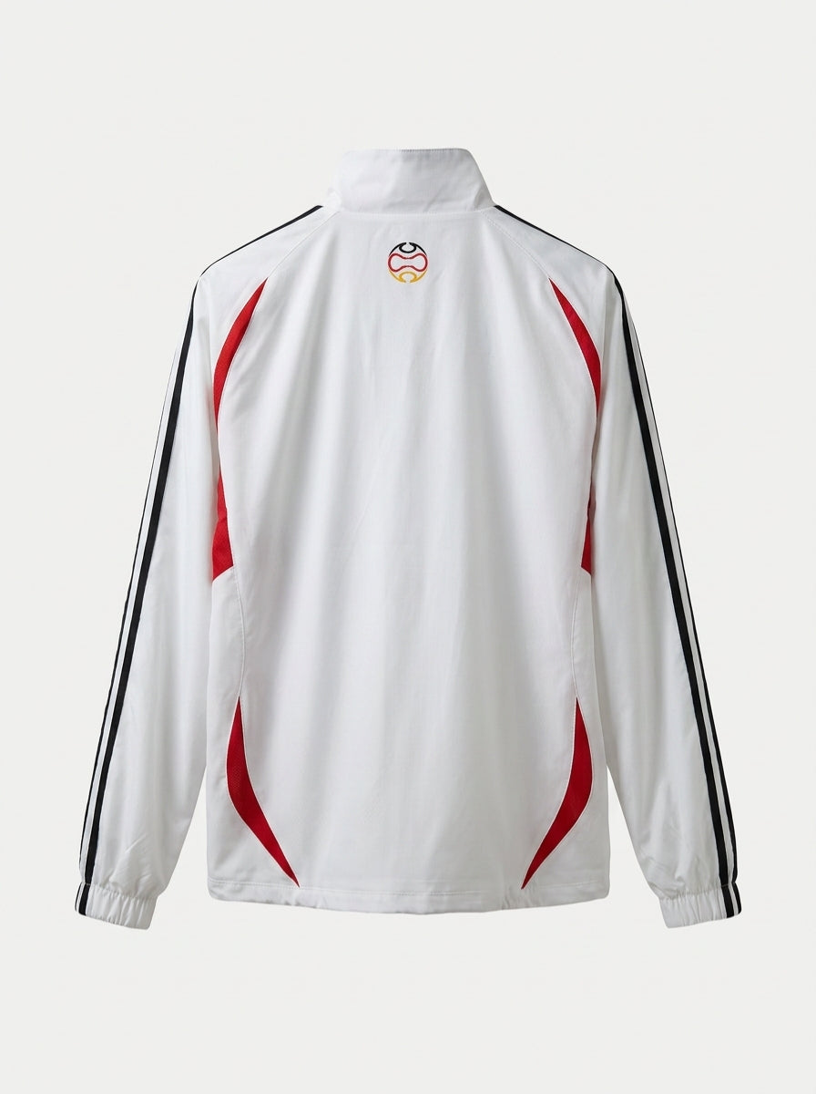 Windbreaker