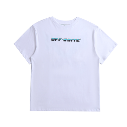 Camiseta OFF-WHIT£