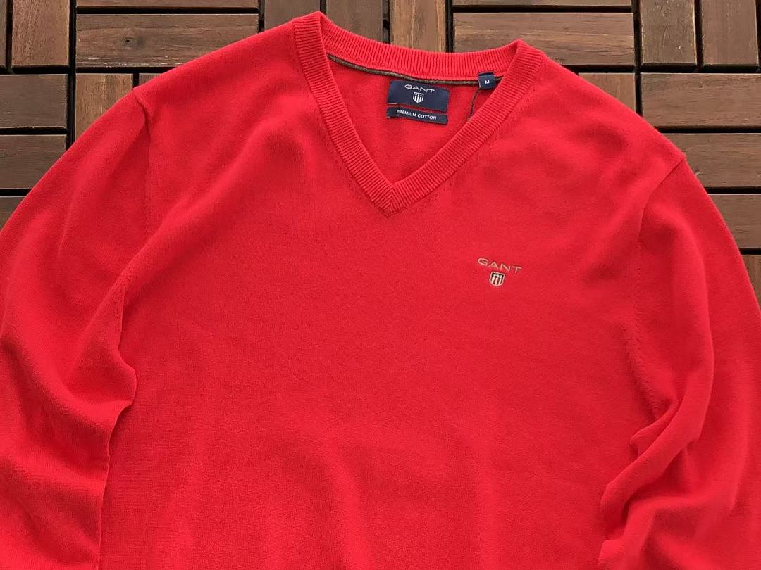 GANT SWEATER