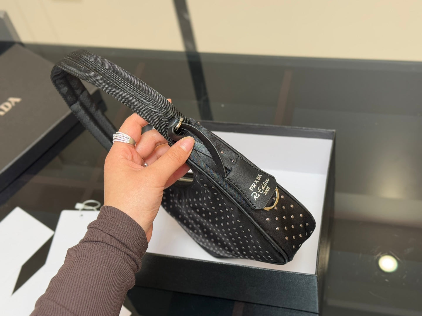 Prada