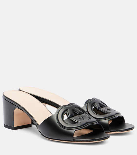 SANDALIAS GUCCl