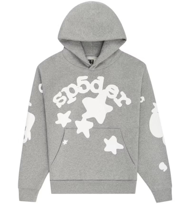 SUDADERA SP5DERS