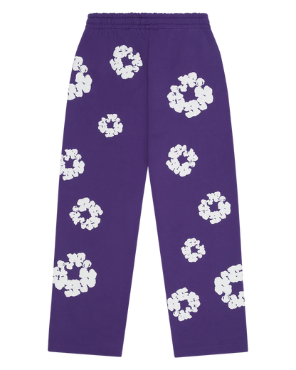 Pantalones DENIM TEAR$