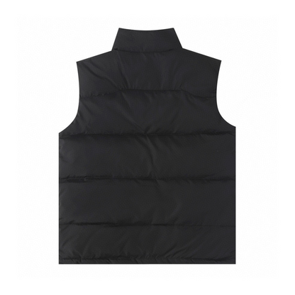 Polo Gilet Nero