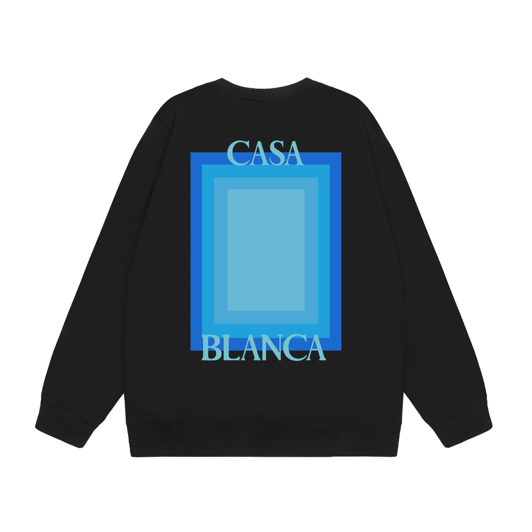 Sudadera CASA BLANC@