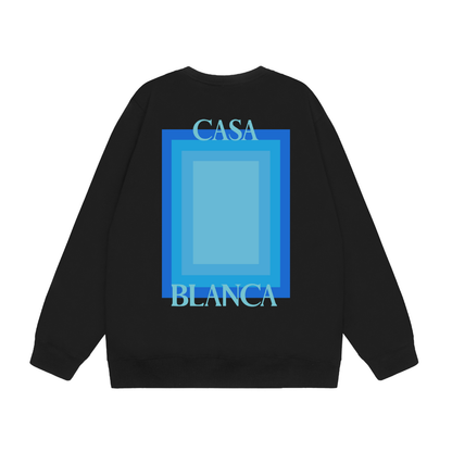 Sudadera CASA BLANC@