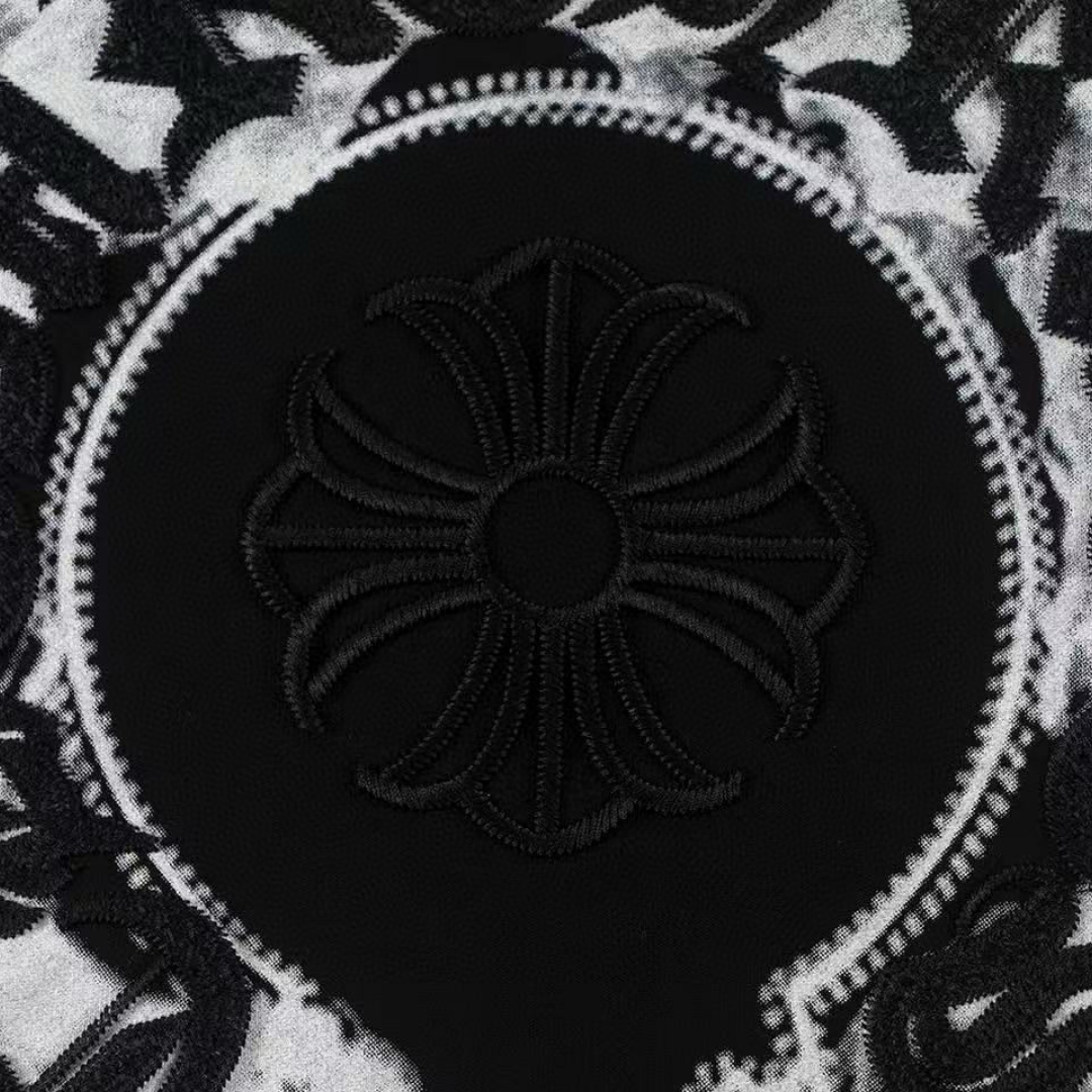 Sudadera CHROME HEART$