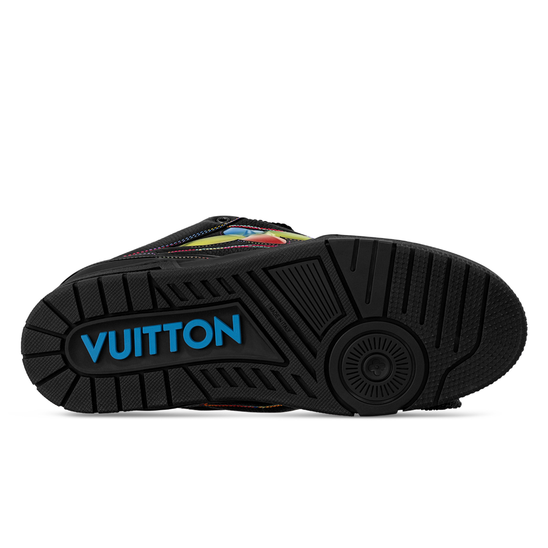 LOUIS VOUITT0N SKATE