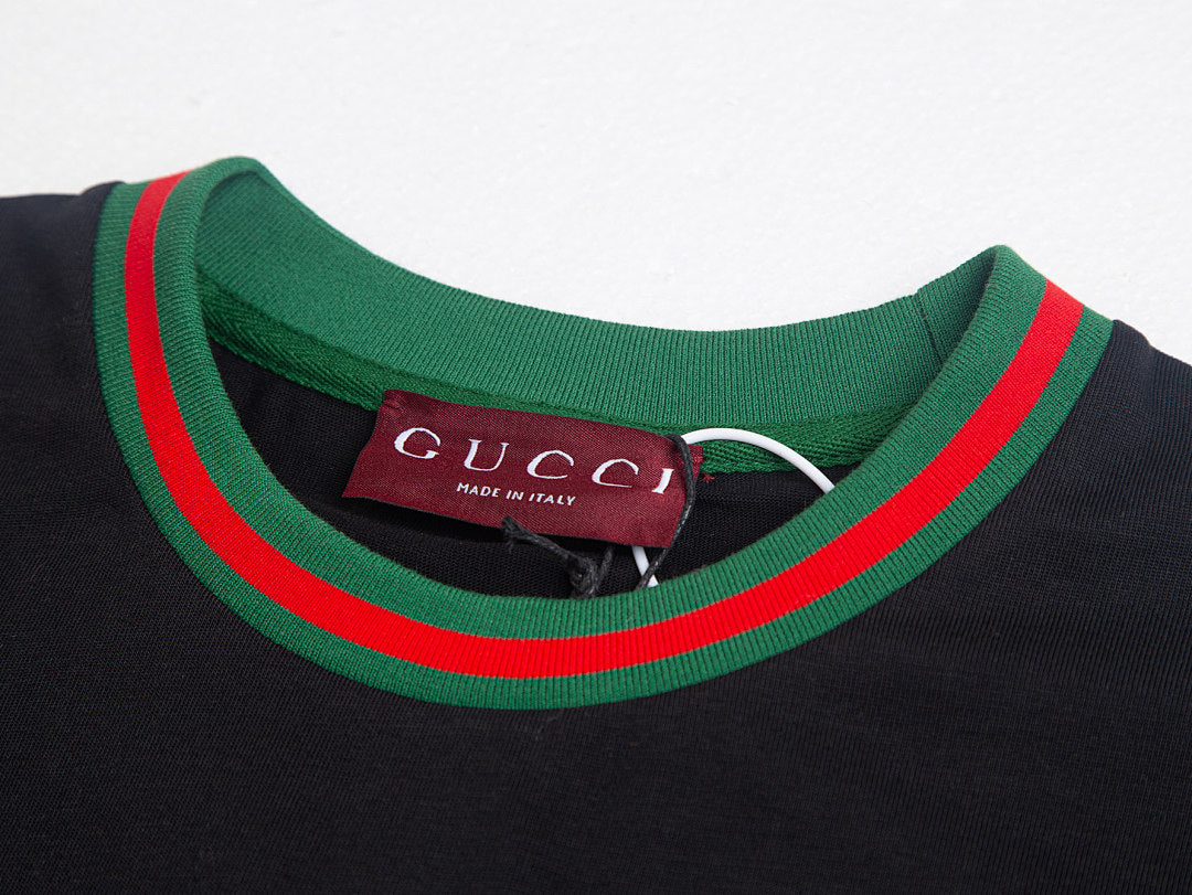 CAMISETA GUCÇI
