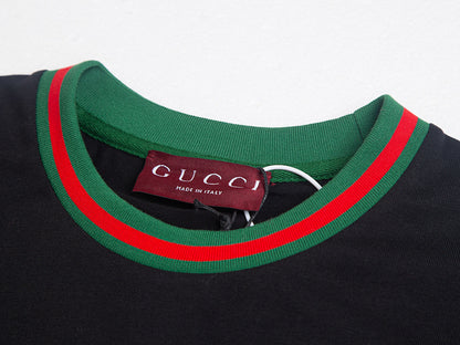 CAMISETA GUCÇI