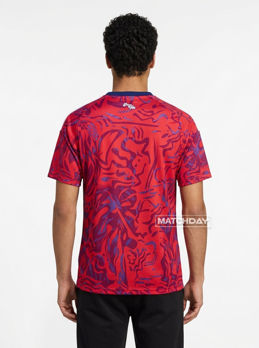Jersey Home 2026