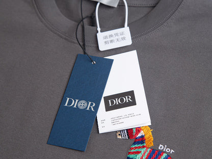 CAMISETA DIØR
