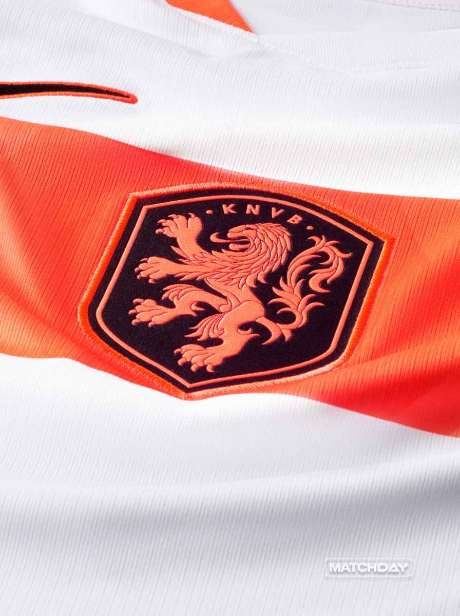 Jersey Away Women's 2026