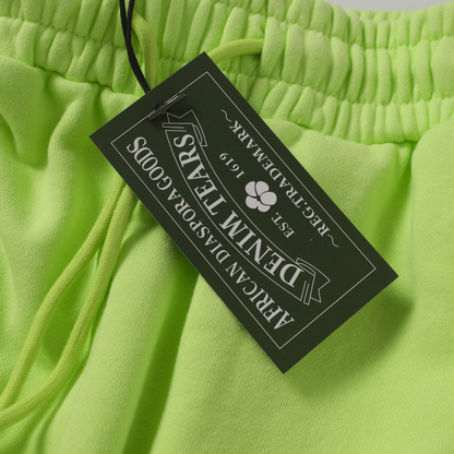 Chandal DENIM TEAR$