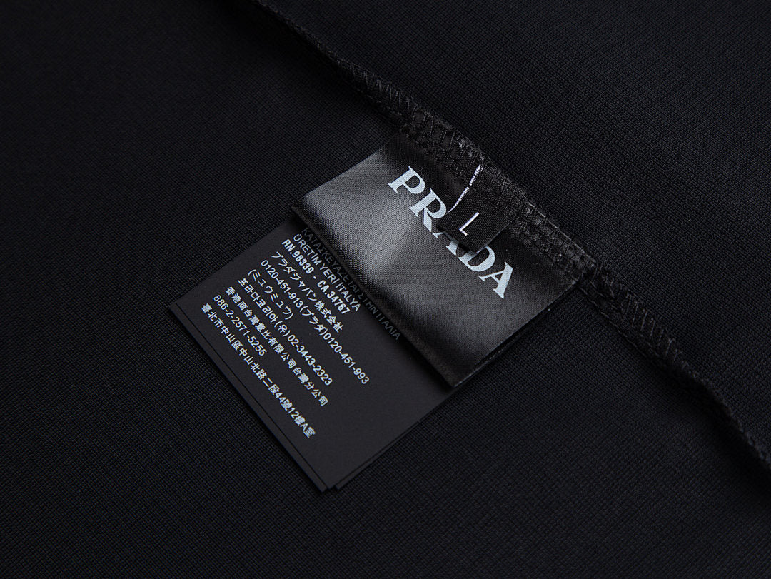 Camiseta PRAD@