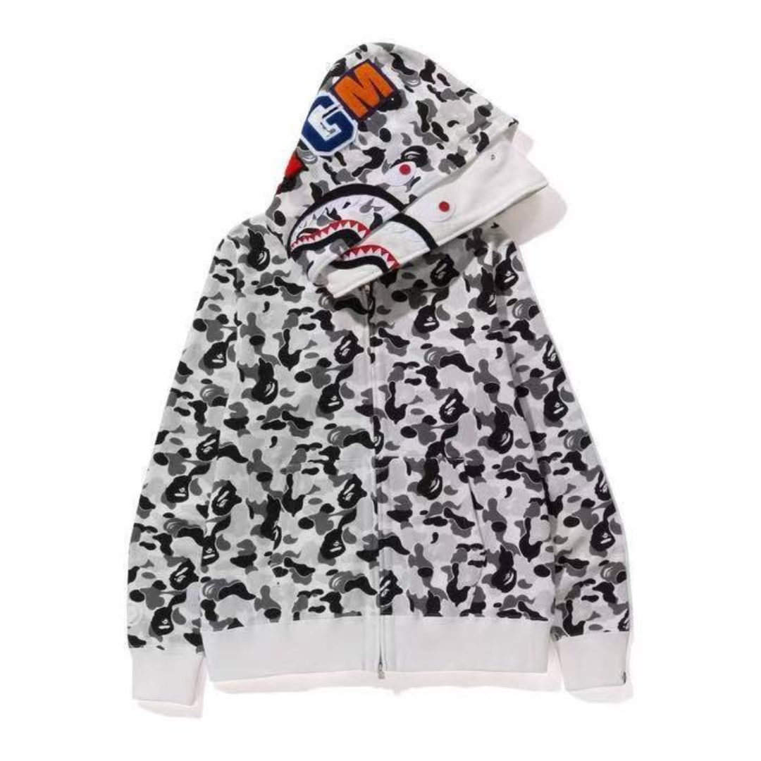 Sudadera BAPE