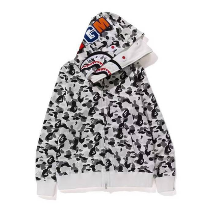 Sudadera BAPE
