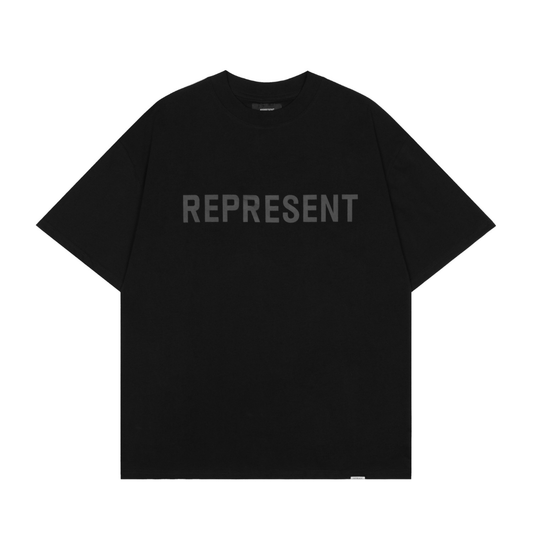 Camiseta Represent