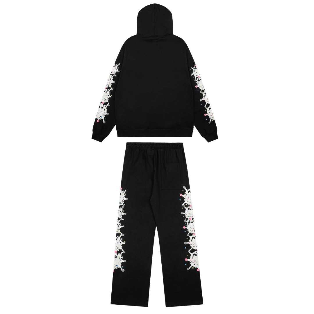 Sudadera Sp5der