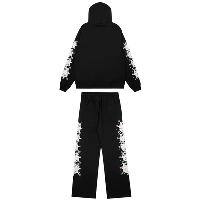 Sudadera Sp5der