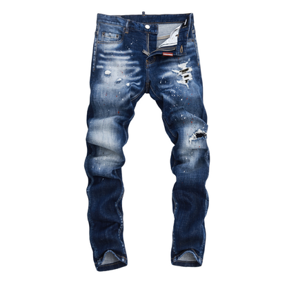 Pantalones DESQUAR£D