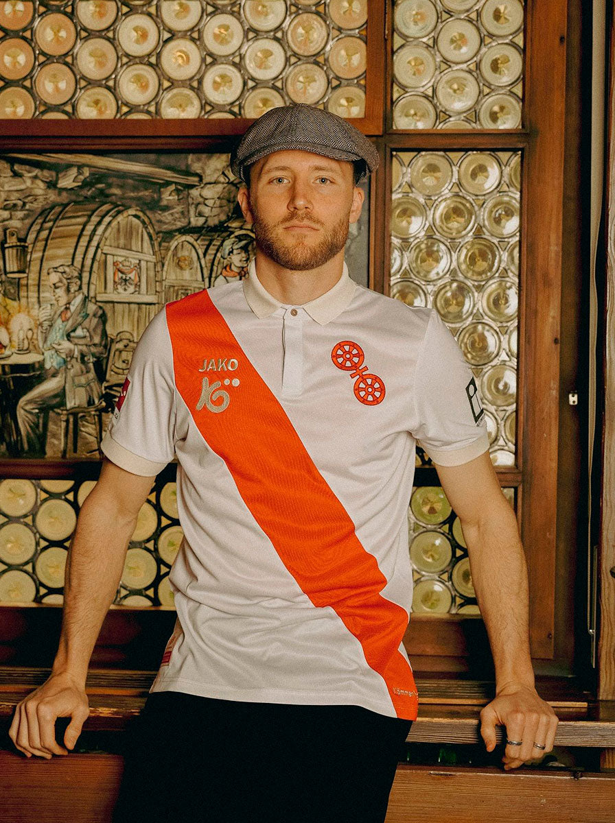 Jersey 120th 25/26