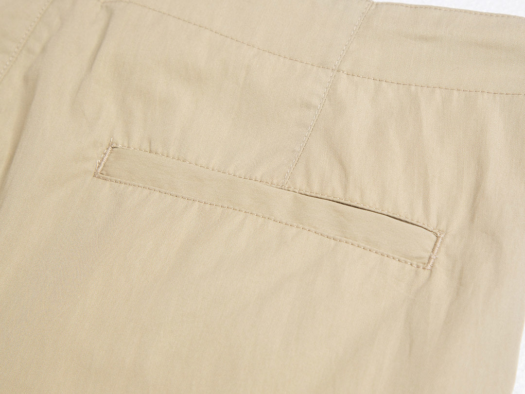 PANTALONES CORTOS DIØR