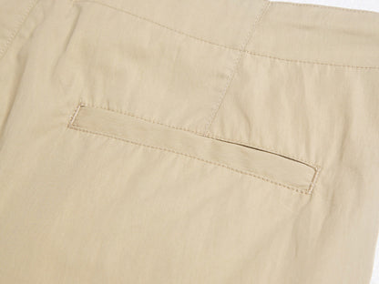 PANTALONES CORTOS DIØR