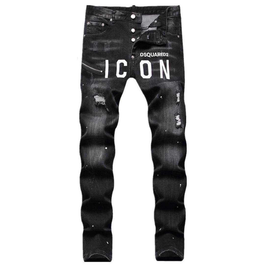 Pantalones DESQUAR£D