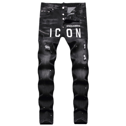Pantalones DESQUAR£D