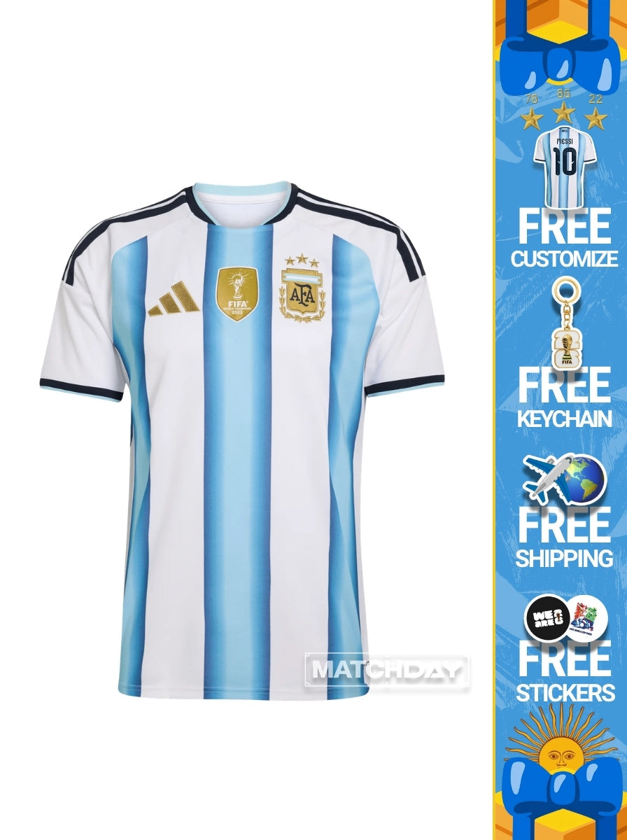 Jersey Home 2026