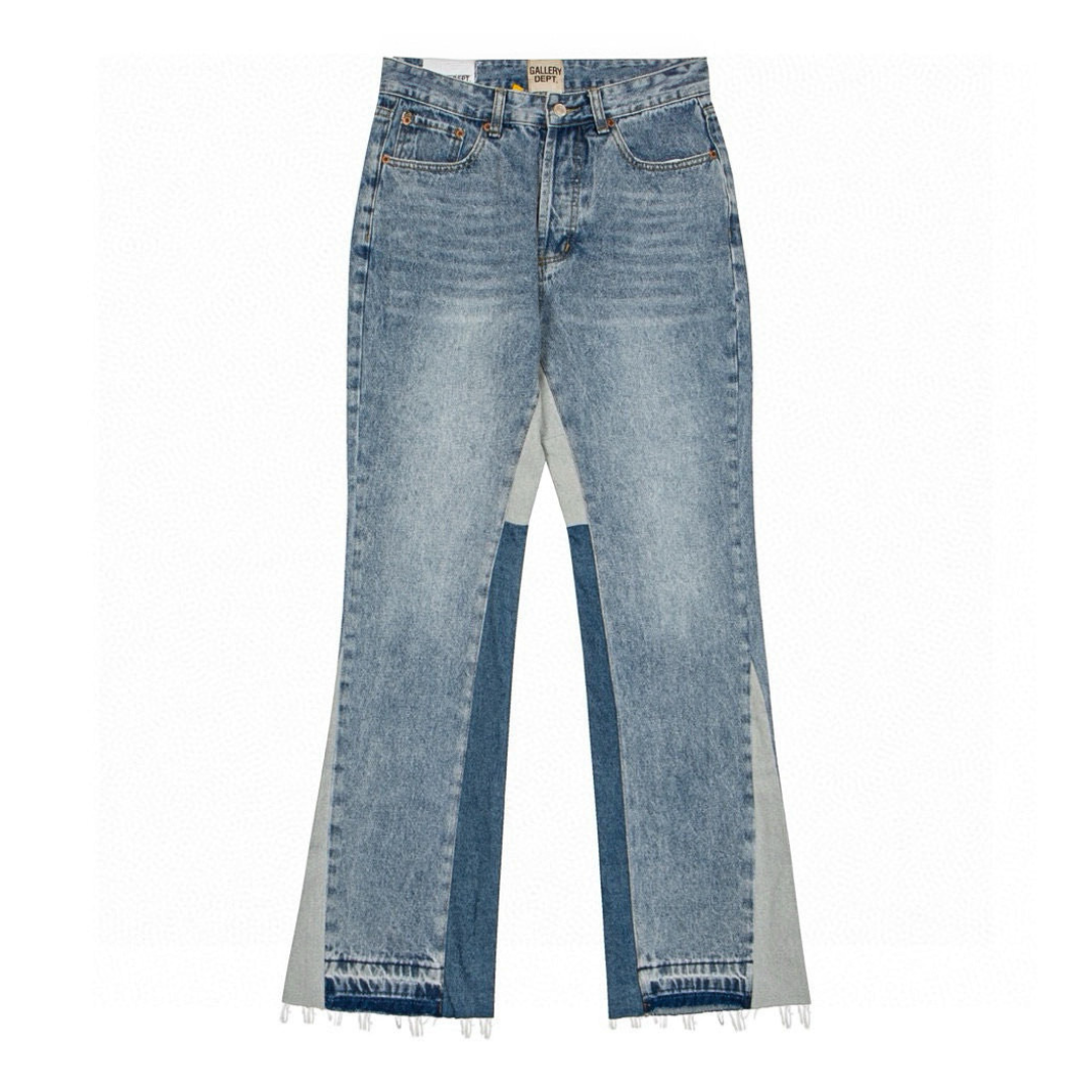 Pantalones GALERRY DEPT