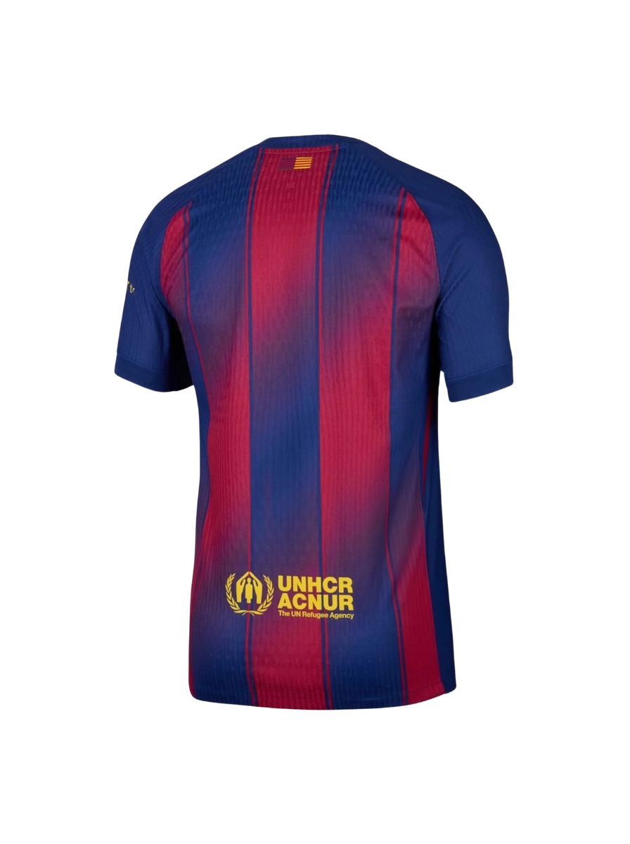 Jersey Home 25/26 Player
