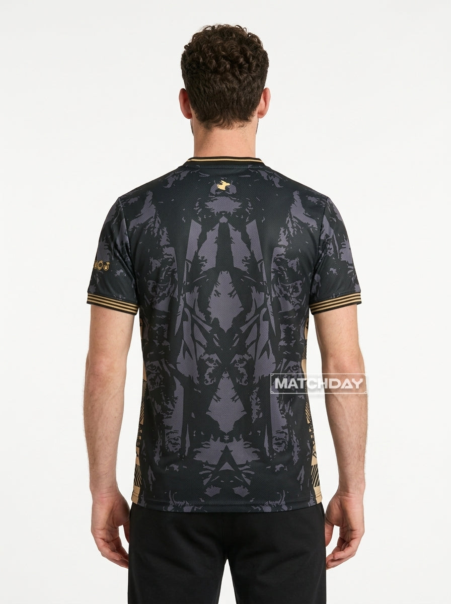 Jersey Special Edition 2026