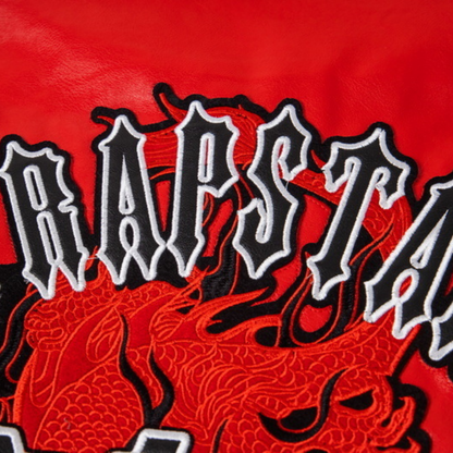 Chaqueta