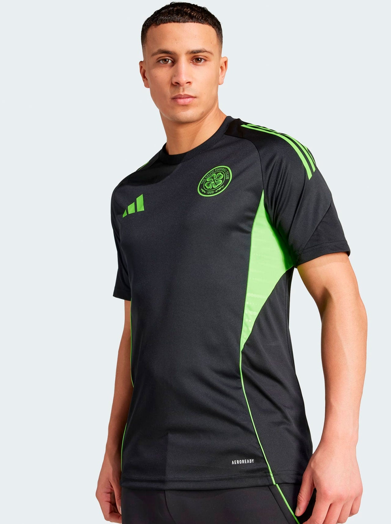 Jersey Training 25/26