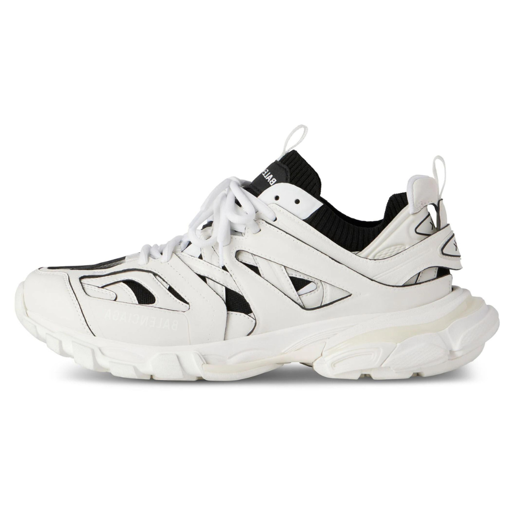 BALENCIAG@ TRACK 2