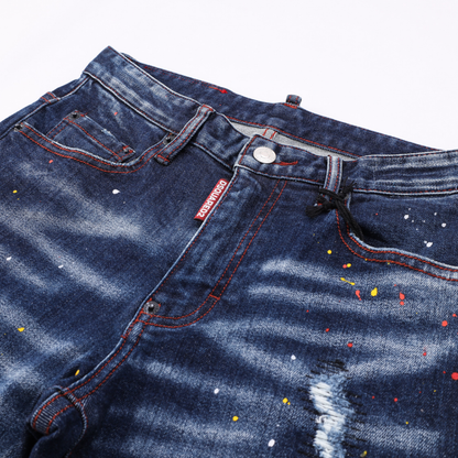 Pantalones DESQUAR£D